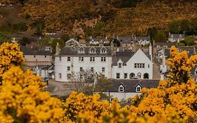The Bridge Helmsdale